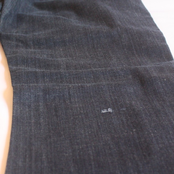 Joe's Jeans Muse Sz 32 / 12-14 - Picture 6 of 7